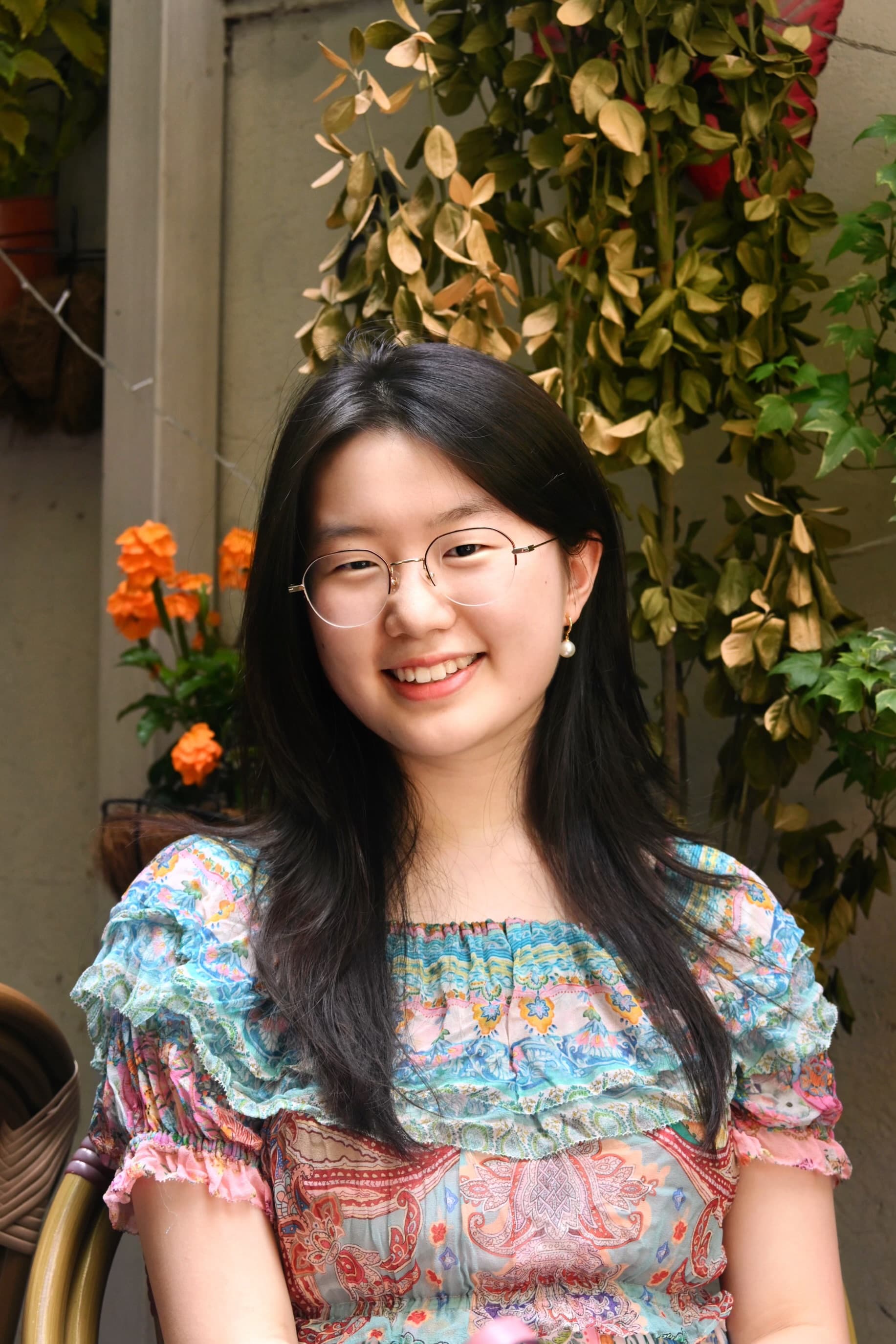 Alice Liang