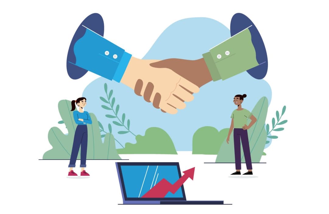 Handshake